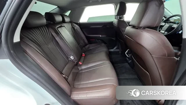 Hyundai Grandeur (GN7) id 3508087 из Кореи 10