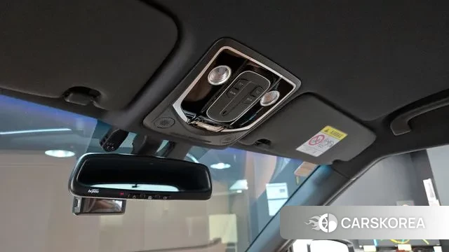 Ssangyong Torres id 2984358 из Кореи 10