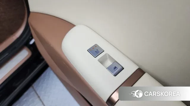 Hyundai Grandeur Hybrid (GN7) id 3174311 из Кореи 10