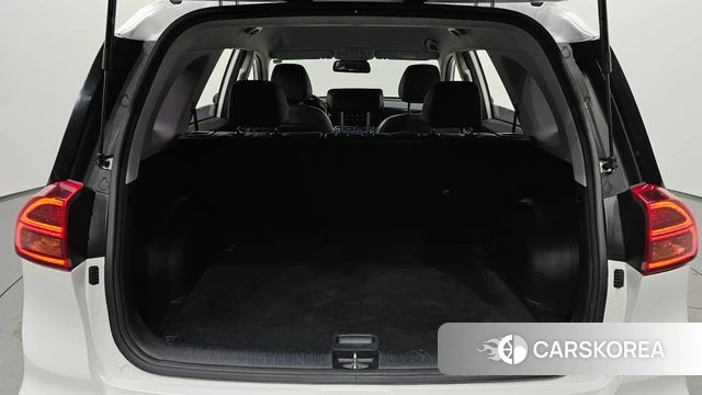 Kia Niro Plus id 4613422 из Кореи 10
