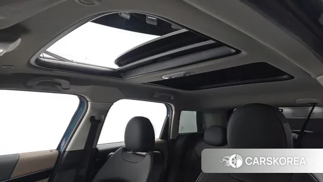 Mini Cooper D Countryman id 3515428 из Кореи 10