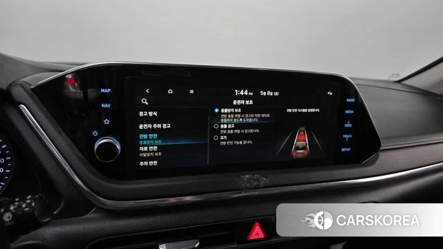 Hyundai Sonata (DN8) id 4293725 из Кореи 10