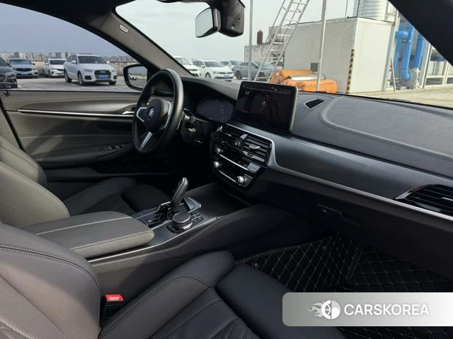 BMW 5 series (imported) id 4257323 из Китая 10