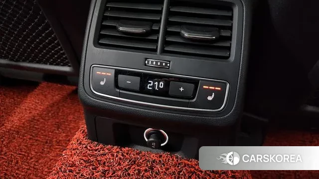 Audi A5 (F5) id 3578441 из Кореи 10