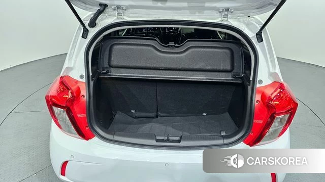 Chevrolet (GM Daewoo) The New Spark id 3892857 из Кореи 10