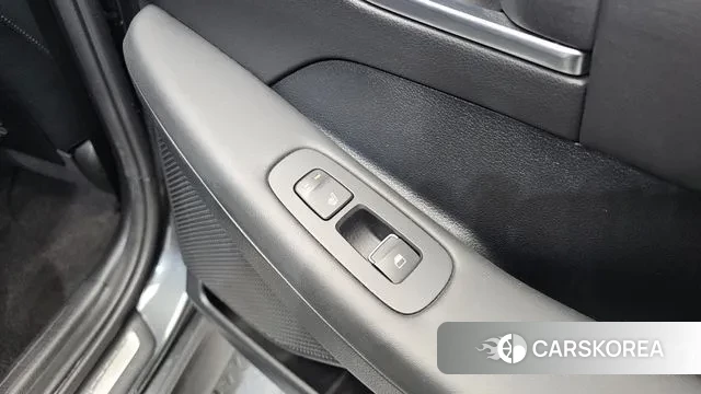 Hyundai Sonata (DN8) id 3621454 из Кореи 10