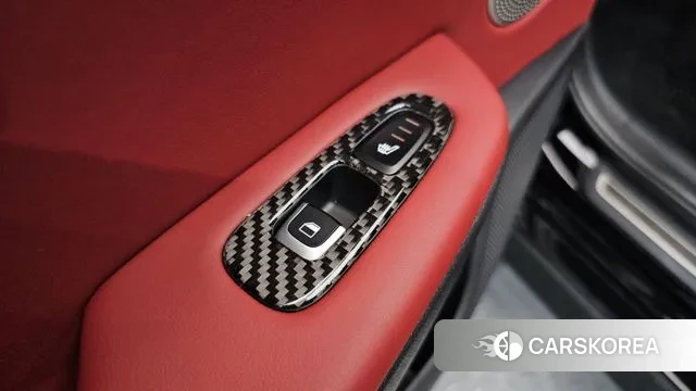 Kia Stinger id 3505486 из Кореи 10