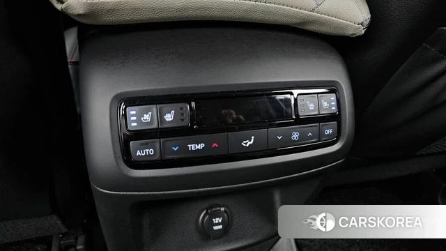 Hyundai The New Palisade id 4308569 из Кореи 10