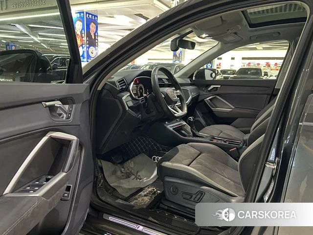 Audi Q3 id 4290247 из Китая 10