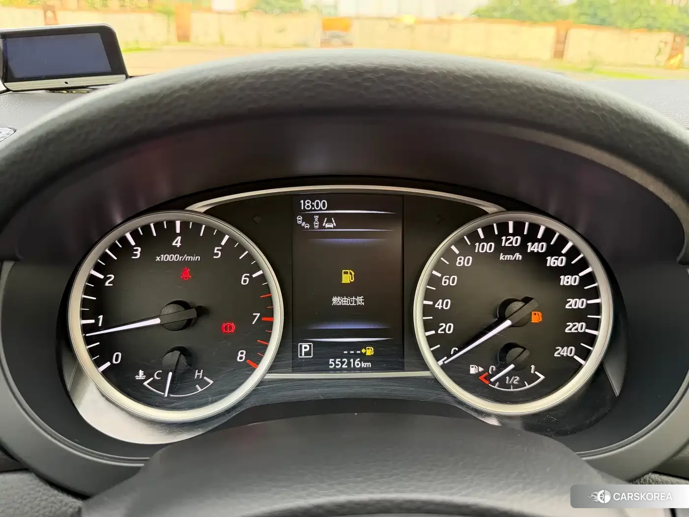 Nissan Tiida id 4601118 из Китая 10