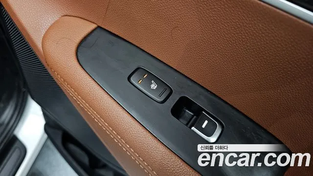 Kia The New Sorento id 2845108 из Кореи 10