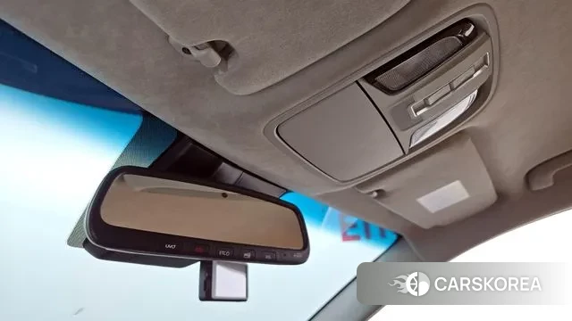 Kia K7 Premier id 3577881 из Кореи 10