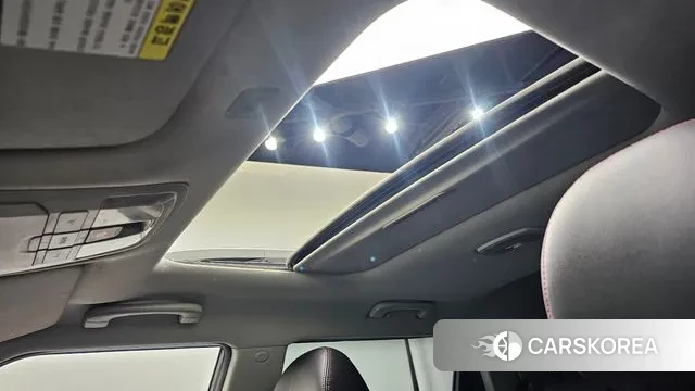 Ssangyong Tivoli Air id 3779327 из Кореи 10