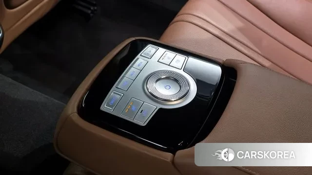 Genesis G80 (RG3) id 3281785 из Кореи 10