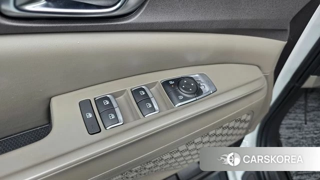 Kia The New Carnival 4th Generation id 4655749 из Кореи 10