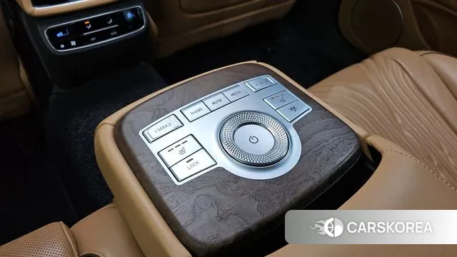 Genesis G80 (RG3) id 3008586 из Кореи 10