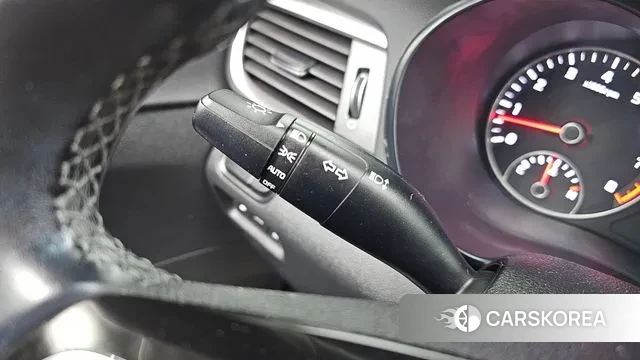 Kia The New K5 2nd generation id 3687448 из Кореи 10