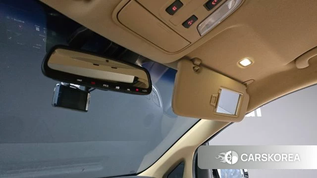Kia The New Carnival id 4662920 из Кореи 10