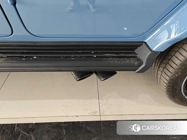Mercedes-Benz G-class AMG id 4264589 из Китая 10
