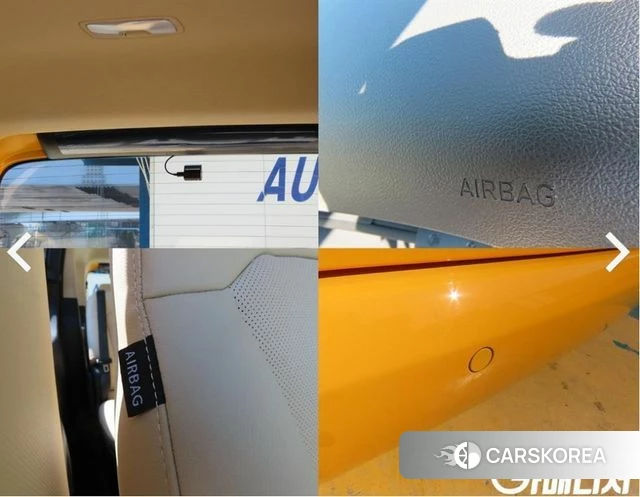 Hyundai Staria id 3902652 из Кореи 10