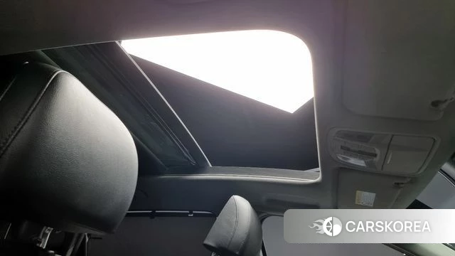 Hyundai Santa Fe TM id 3796133 из Кореи 10