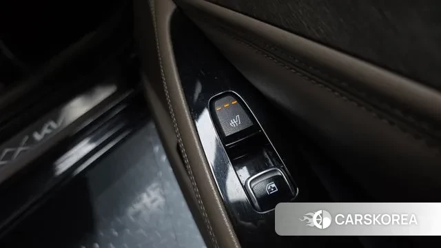 Kia K8 id 3366079 из Кореи 10