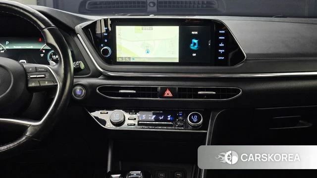 Hyundai Sonata (DN8) id 4294184 из Кореи 10