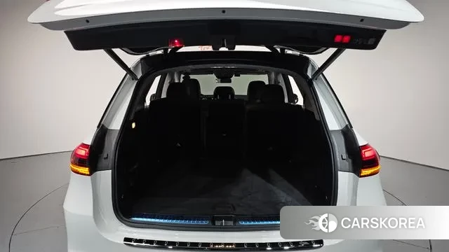 Mercedes-Benz GLE-Class W167 id 3388261 из Кореи 10