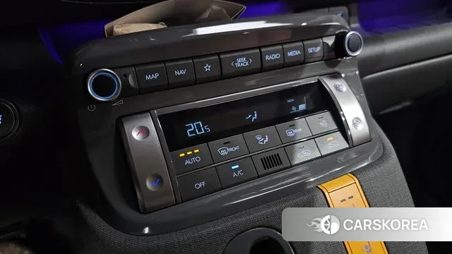 Hyundai Casper id 3036322 из Кореи 10