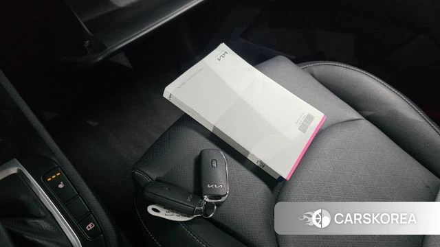 Kia The New K3 2nd generation id 4481084 из Кореи 10