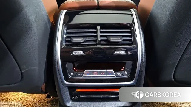 BMW X7 (G07) id 3651049 из Кореи 10