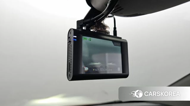 Renault Korea (Samsung) New QM3 id 4684072 из Кореи 10