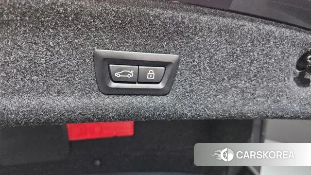 BMW 3 Series (G20) id 3318485 из Кореи 10