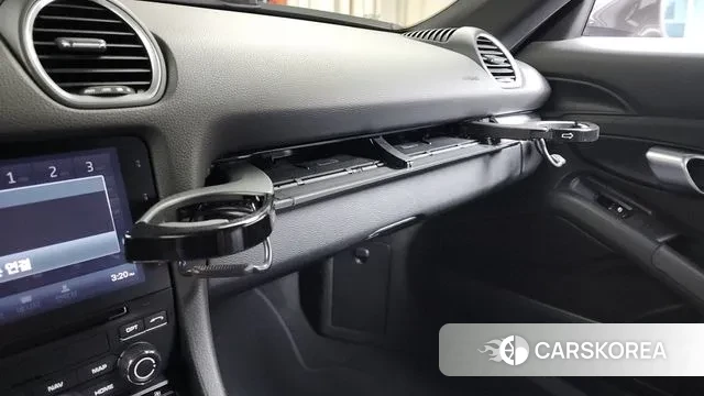 Porsche 718 Cayman id 3044994 из Кореи 10