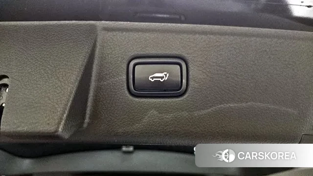 Kia Mohave Master id 3011232 из Кореи 10