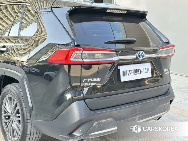 Toyota Wilanda id 4262235 из Китая 10