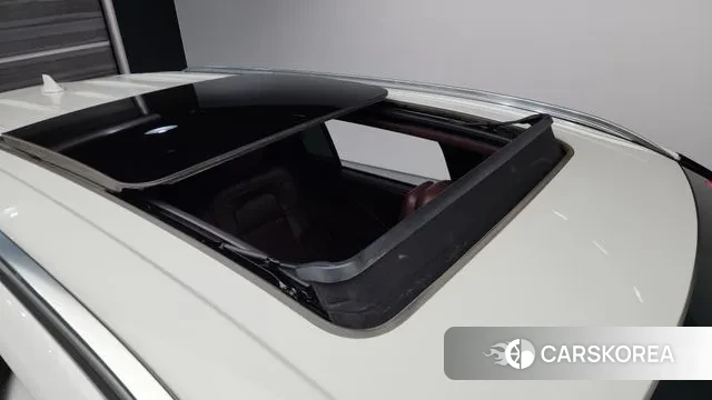 Lincoln Aviator 2nd generation id 3639079 из Кореи 10