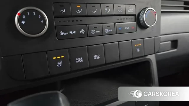 Hyundai Staria id 3342407 из Кореи 10