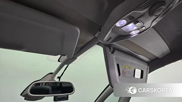 Citroen / DS Grand C4 Spacetourer id 3389786 из Кореи 10