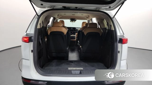 Kia Carnival 4th generation id 3879069 из Кореи 10