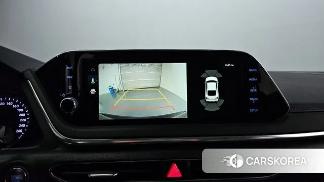 Hyundai Sonata (DN8) id 3389960 из Кореи 10