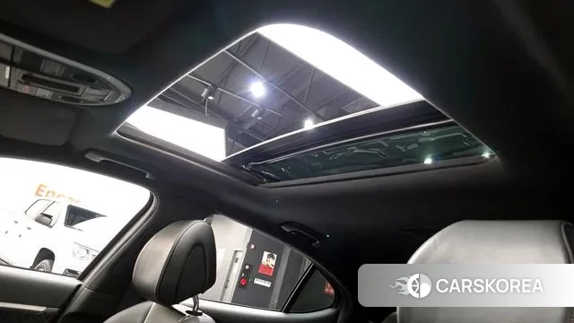 Genesis G70 id 3747992 из Кореи 10