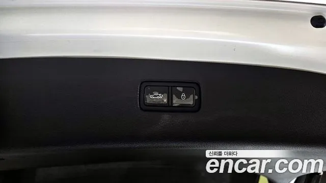 Genesis GV80 id 2801027 из Кореи 10