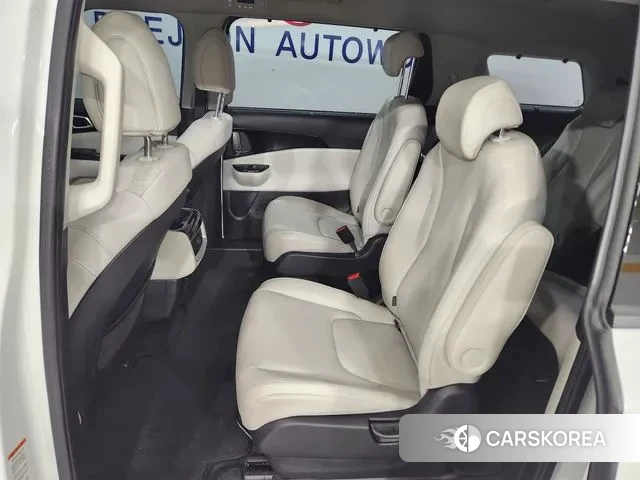 Kia Carnival 4th generation id 3619071 из Кореи 10