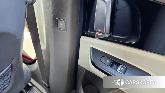 Kia Carnival 4th generation id 3626436 из Кореи 10