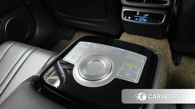 Genesis G80 (RG3) id 4651742 из Кореи 10