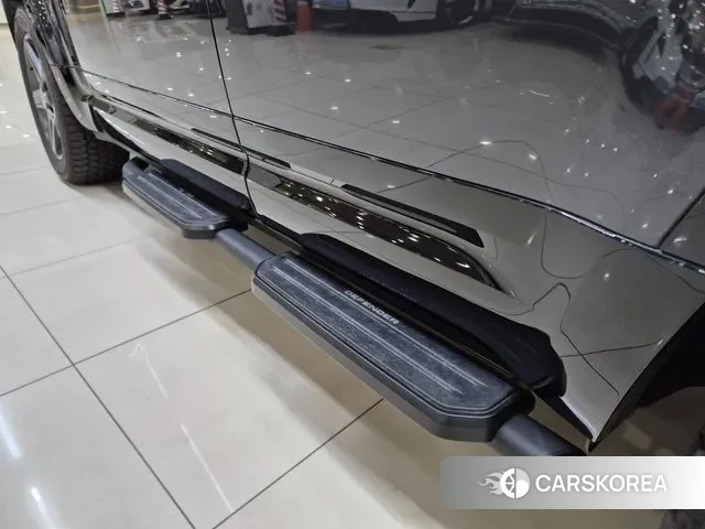 Land Rover Defender (L663) id 3538531 из Кореи 10