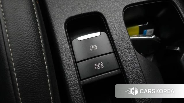 Kia The New K3 2nd generation id 4730940 из Кореи 10