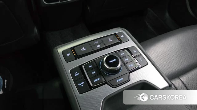 Genesis G80 id 4662860 из Кореи 10
