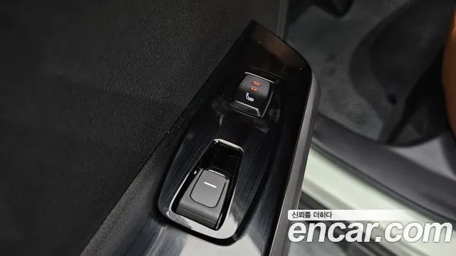 Ssangyong Torres id 2867553 из Кореи 10